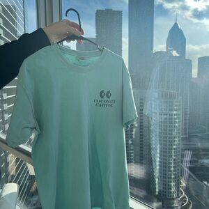 Coconut Cartel Shirt